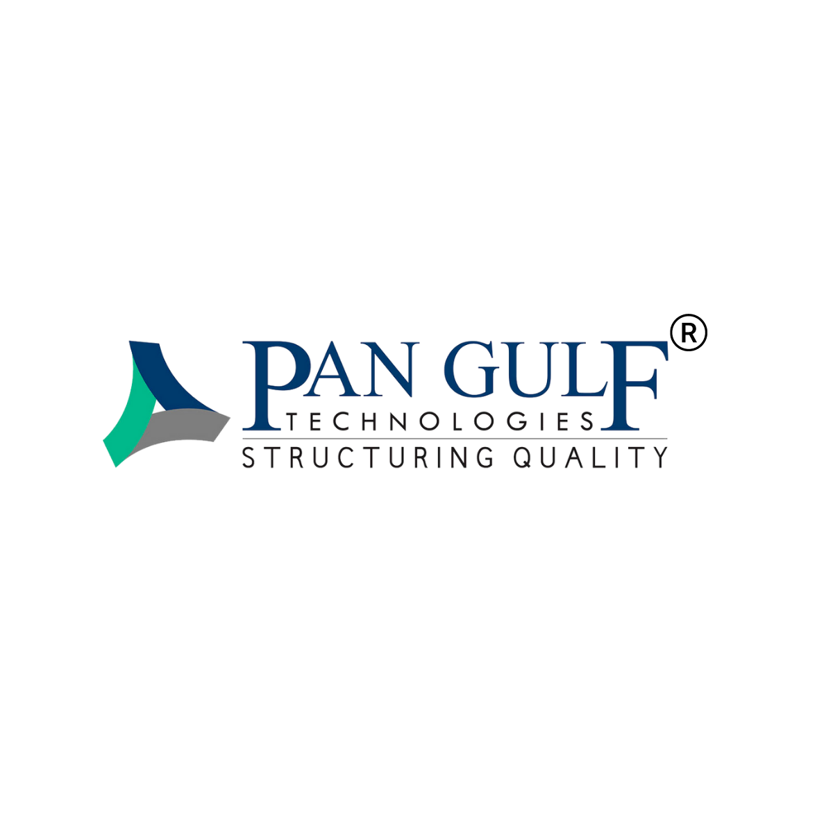 PNG Format Pan Gulf Registered Logo 1200x1200px