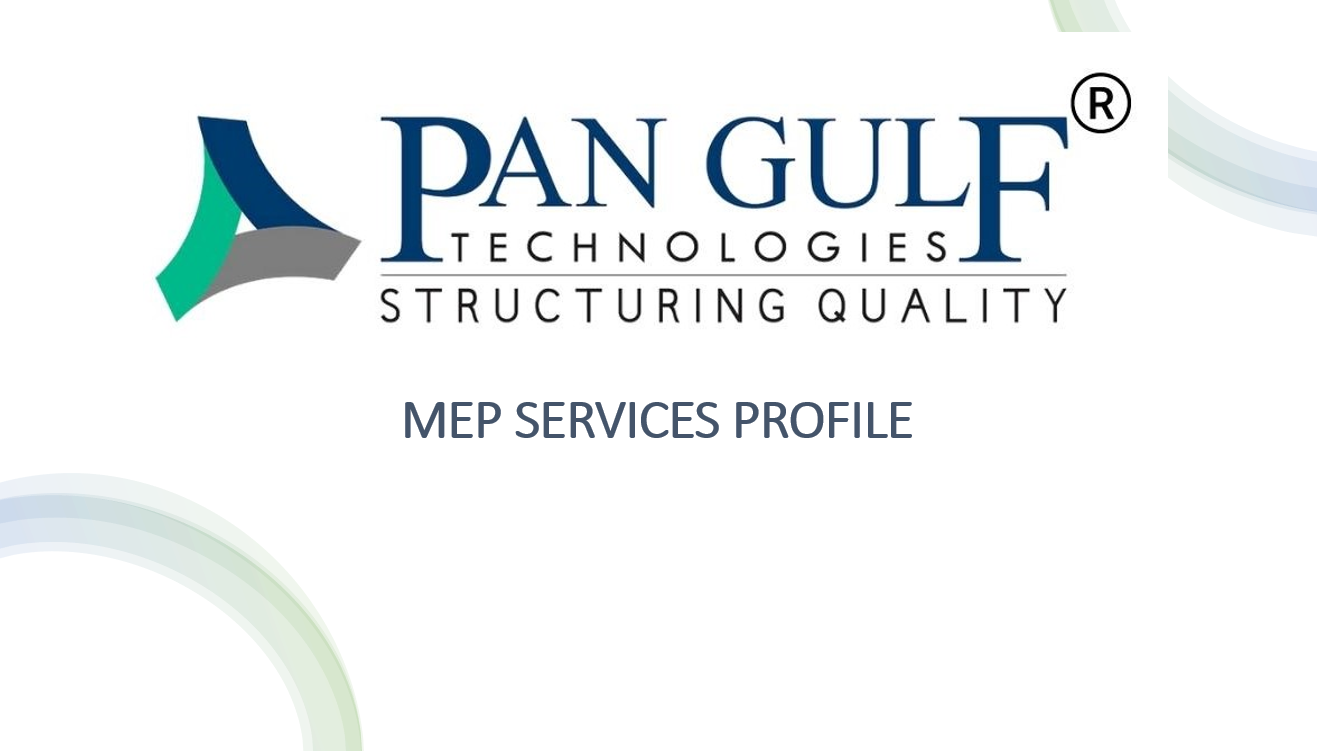 MEPF Services
