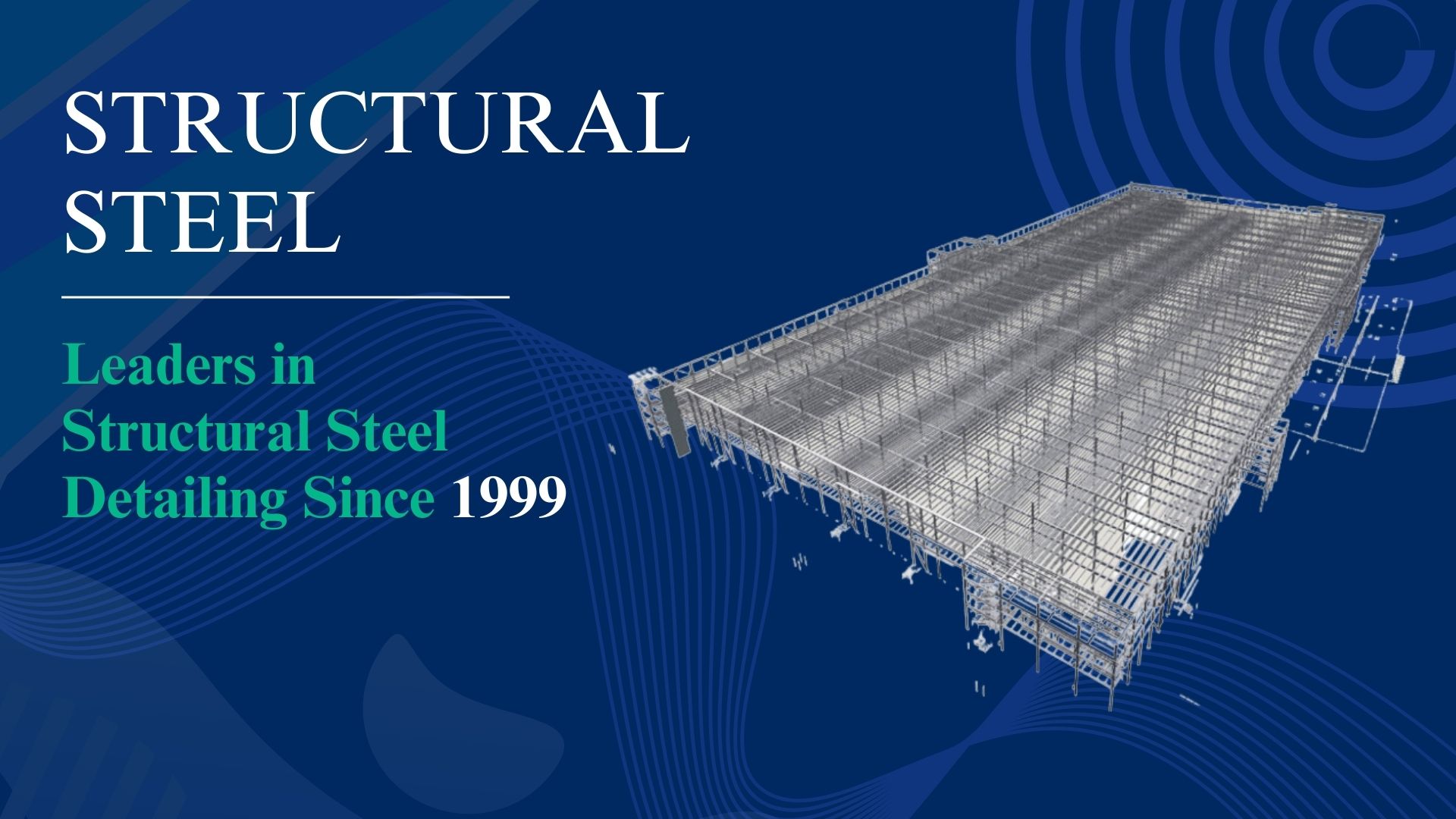 Structural Steel » Pan Gulf Technologies Engineering Services