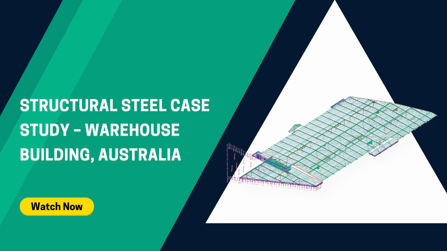 steel structure case study slideshare