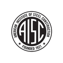 AISC Certificate
