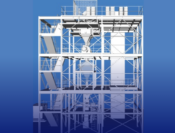 Plant Engineering Projects Pan Gulf Technologies Engineering Services