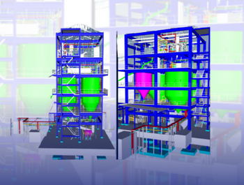 Plant Engineering Projects Pan Gulf Technologies Engineering Services