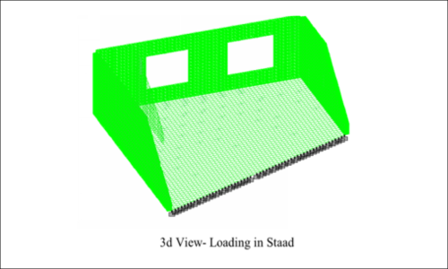 Precast outfall Structures