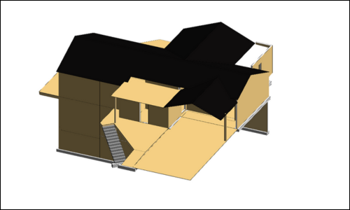 Montello Avenue Projects