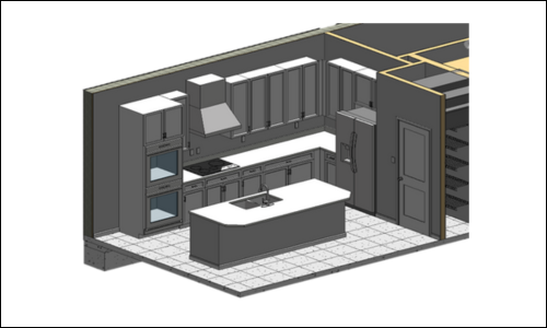 Waterset Townhome 4 Unit