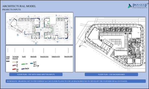 Multi family Residential project