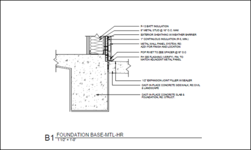 Commercial Project