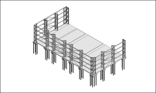 Data Centre project