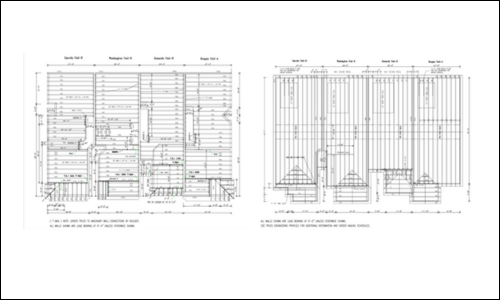 Waterset Townhome 4 Unit