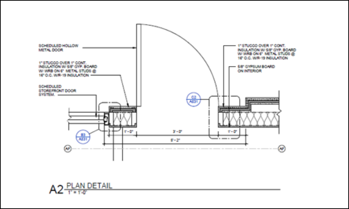 Commercial Project