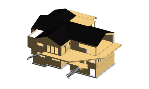 Montello Avenue Projects