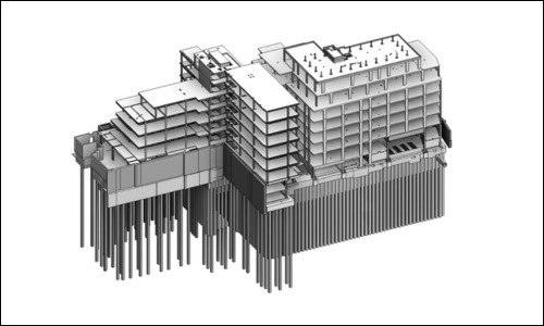 Residential / Office Project