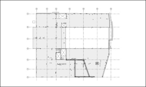 Residential / Office Project