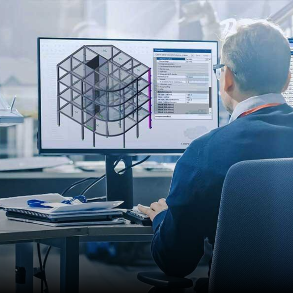 Structural Design Engineer
