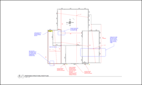Montello Avenue Projects