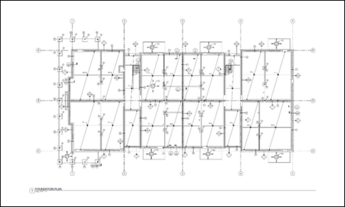 Farmstead Building Project