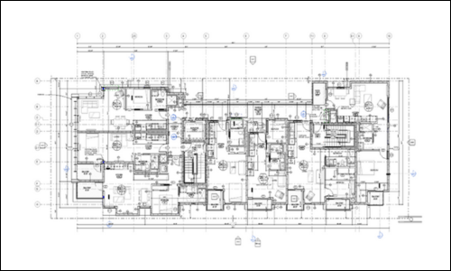 Idaho Street Residential Project