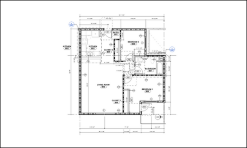 4TH Corner Residential Project