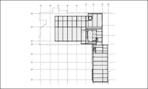 Residential / Office Project
