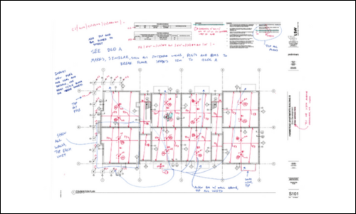 Farmstead Building Project