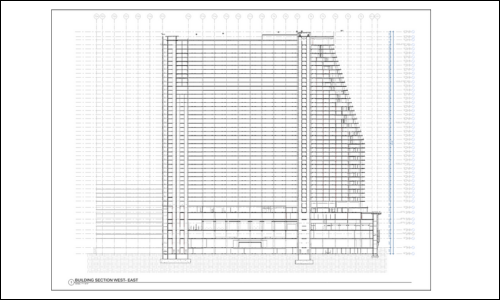 Commercial - Resort Project