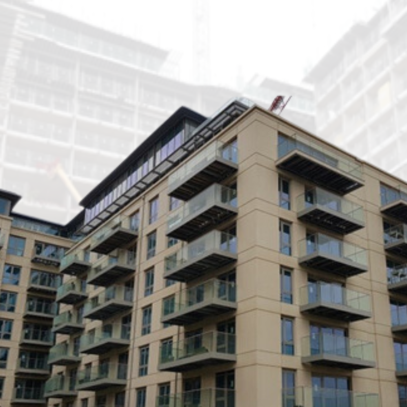 Residential Project​