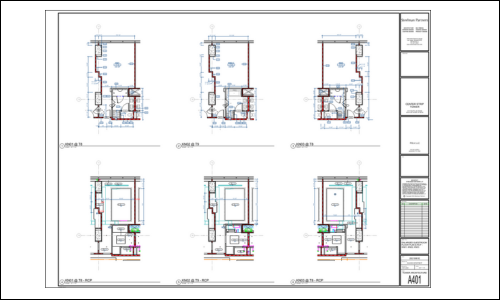 Commercial - Resort Project