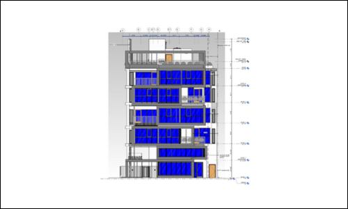 Idaho Street Residential Project