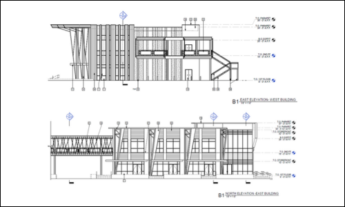 Commercial Project