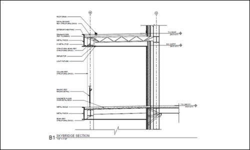 Commercial Project