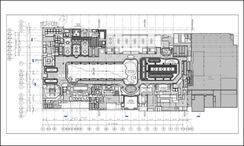 Commercial - Resort Project