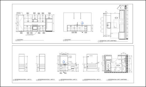 Multi family Residential project
