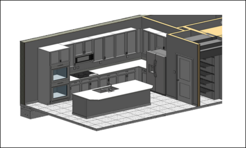 Waterset Townhome 4 Unit