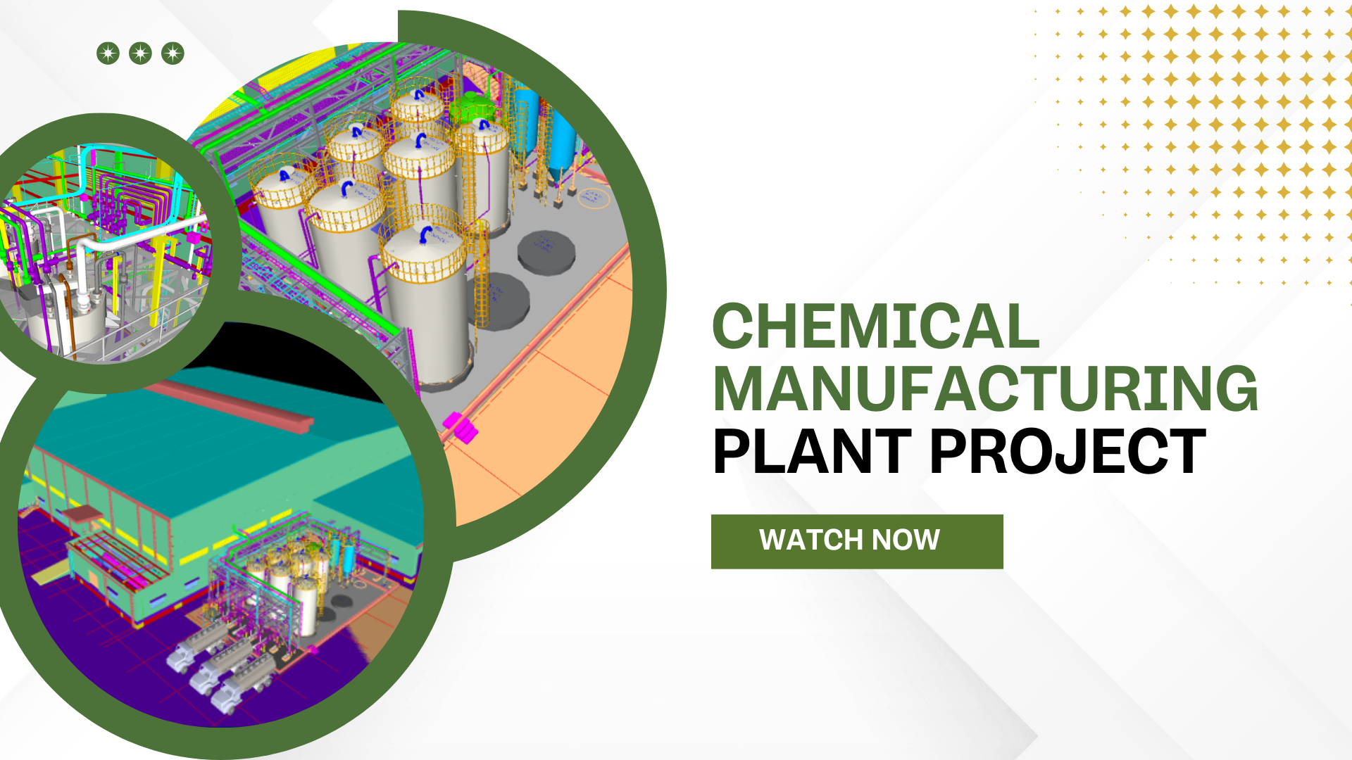 Chemical Manufacturing Plant