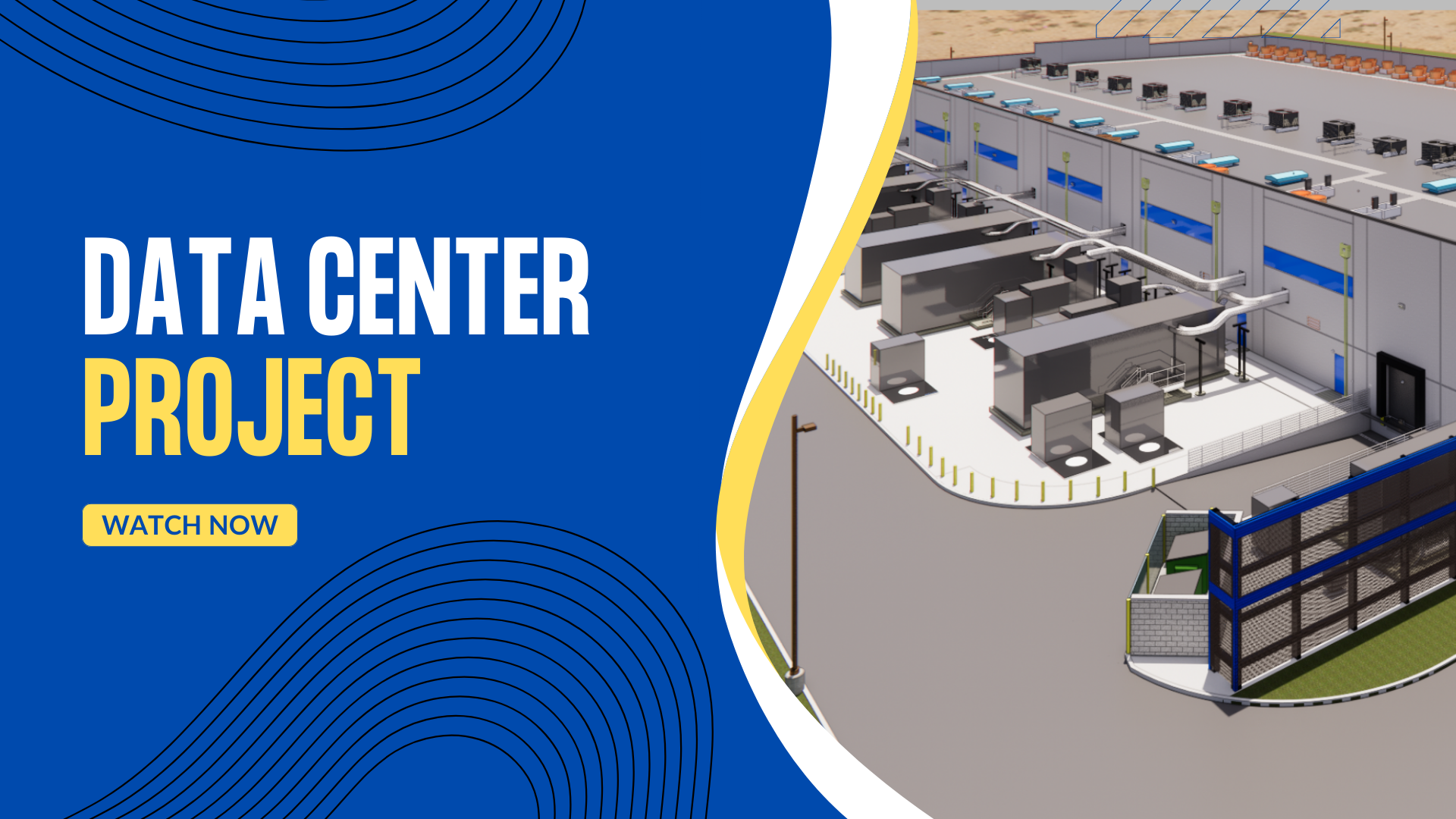 Data Center Project