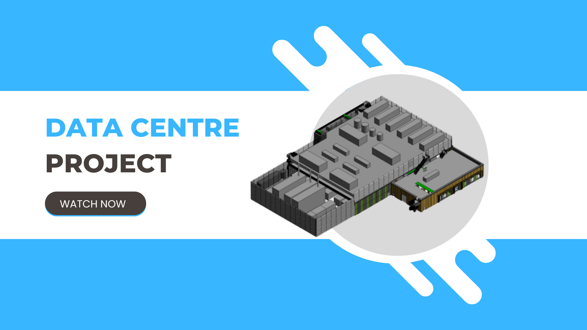 Data Centre project