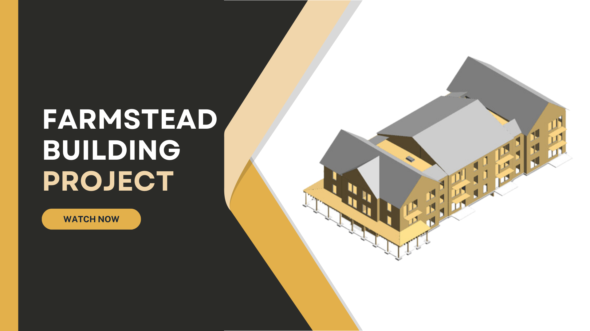 Farmstead Building Project
