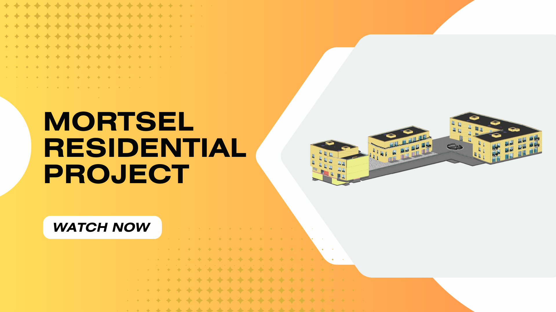 Mortsel Residential Project