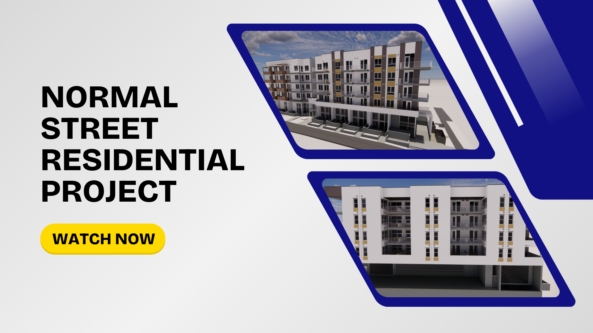 Normal Street Residential Project