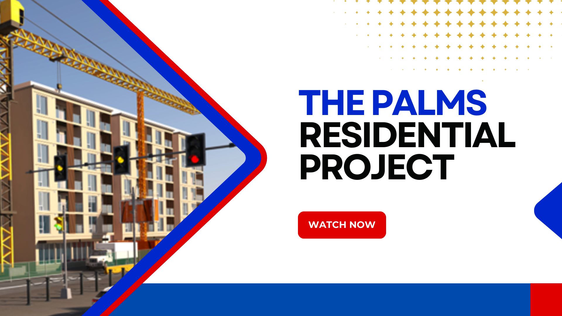 The Palms Residential Project