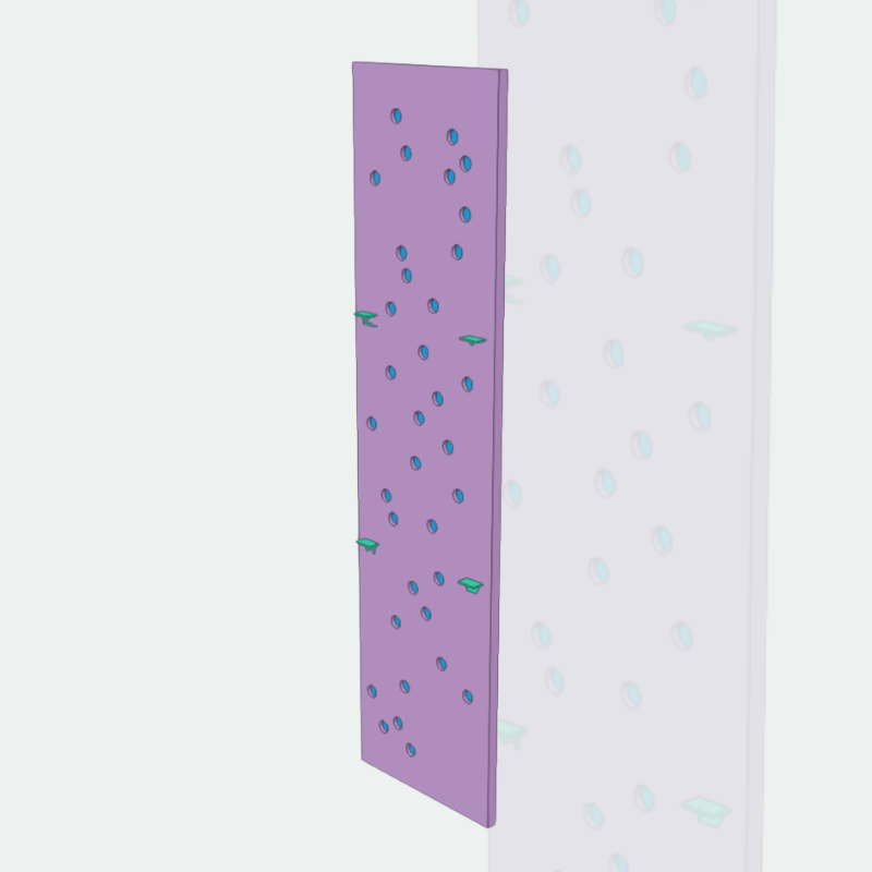 Facade panel1