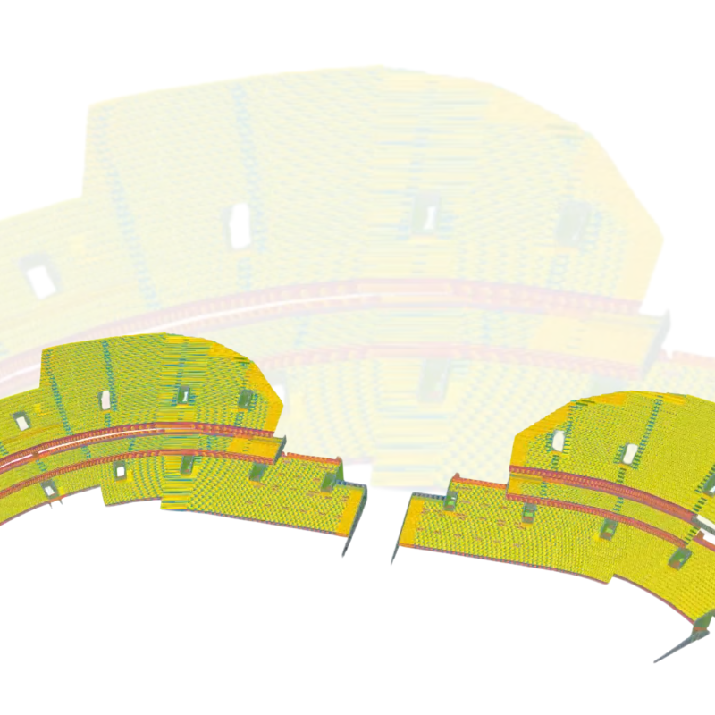 Stadium Project