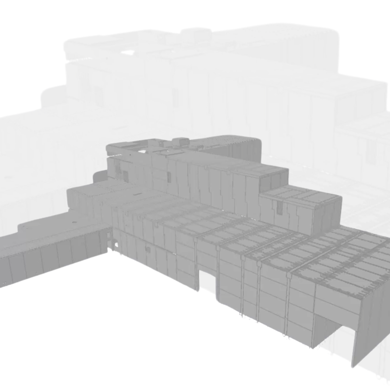 Factory Project