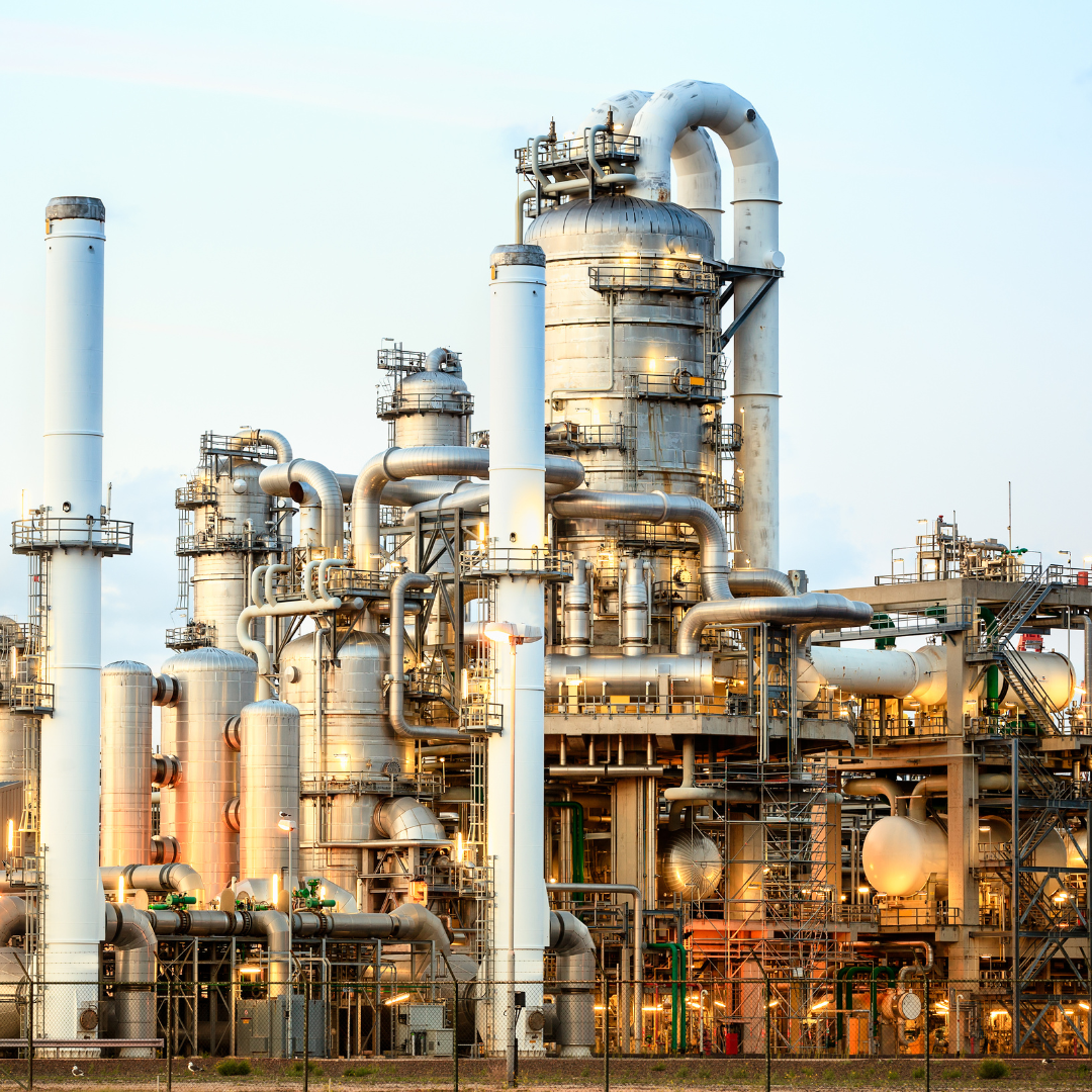 Plant Engineering Services – Pan Gulf Technologies Limited