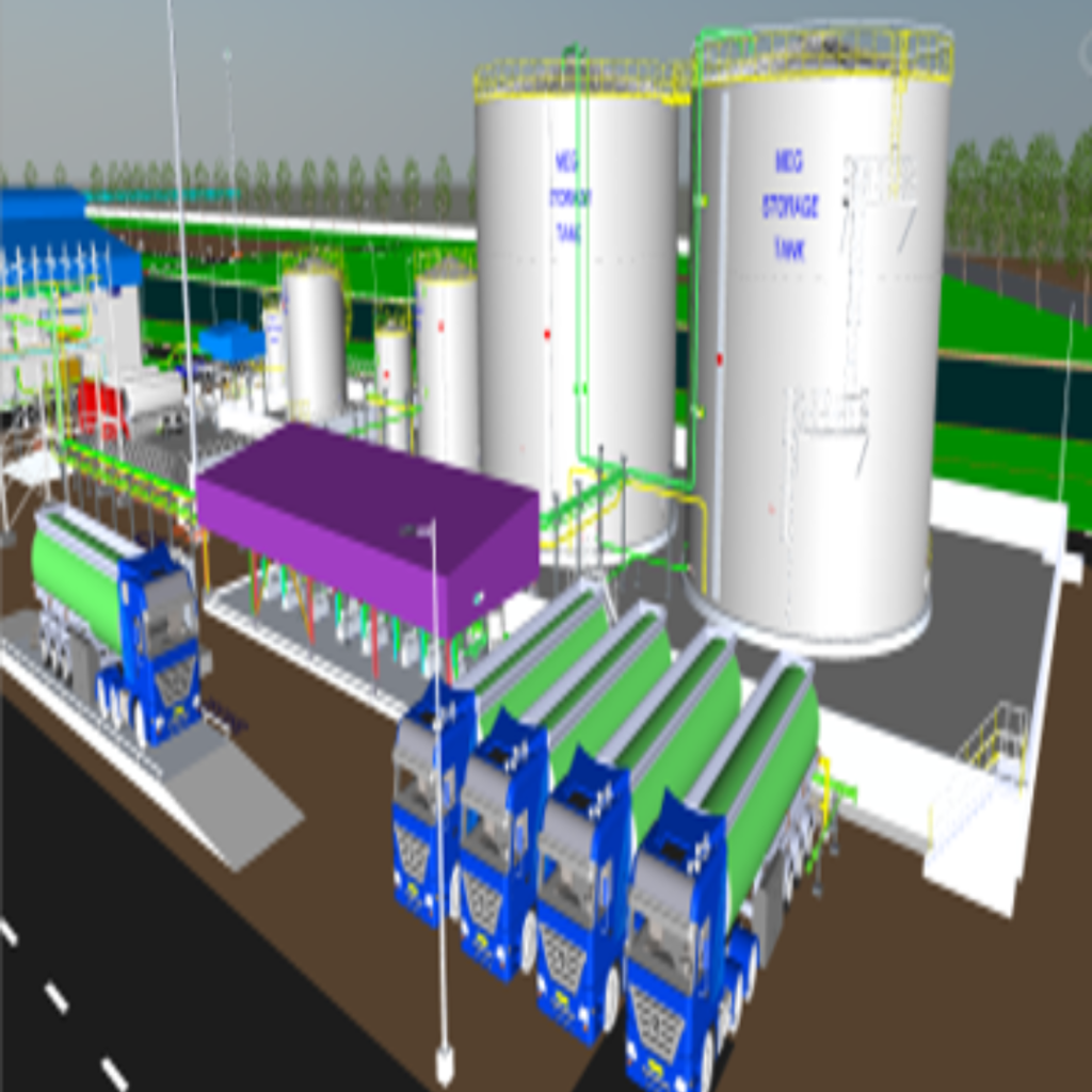 Tank Farm