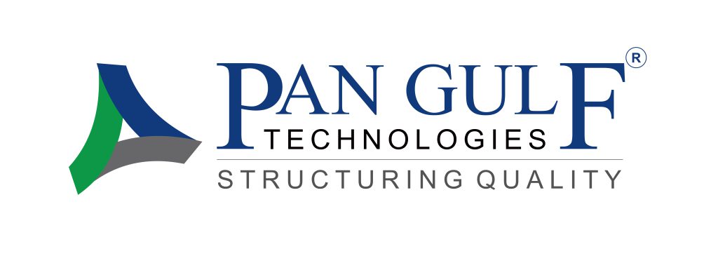 Pan Gulf Technologies Limited logo representing precast detailing and BIM engineering services