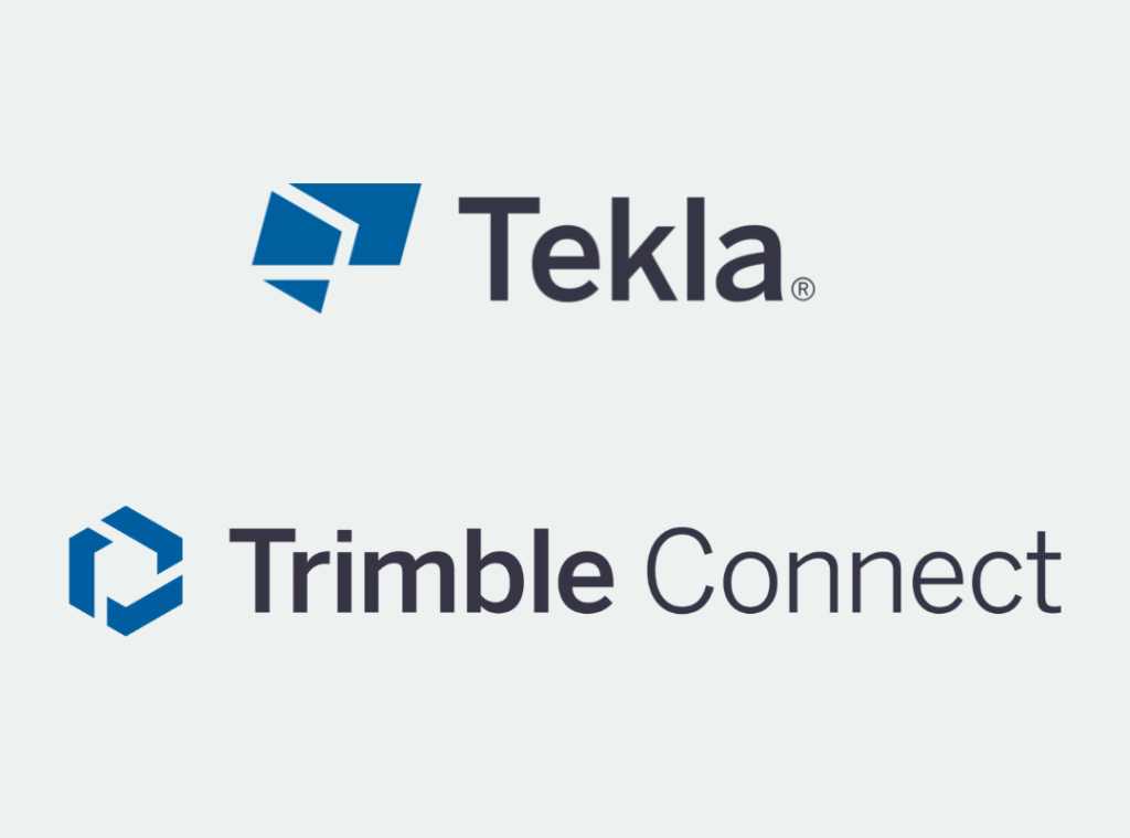 Trimble Tekla Model Sharing for offshoring steel detailing