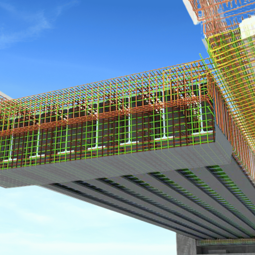 Rebar Detailing Services – Pan Gulf Technologies Limited