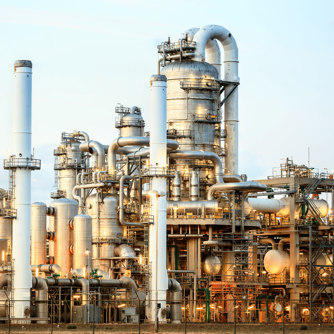 Plant Engineering Services – Pan Gulf Technologies Limited